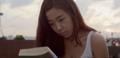 아무 일도 없었다.