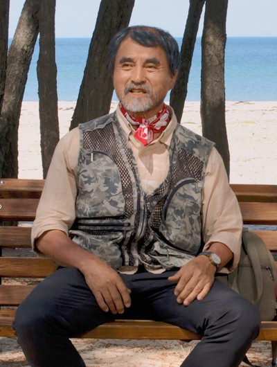 친구야 청산가자