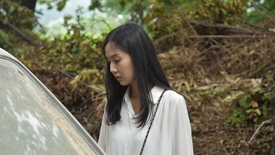 여름에 2017 영화 포스터