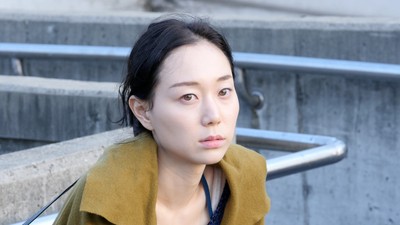 고란살 2015 영화 포스터