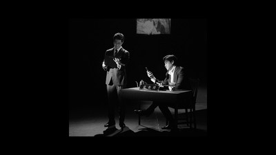 삼선의원 2018 영화 포스터