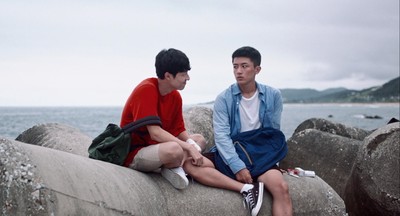 피터팬의 꿈 2020 영화 포스터