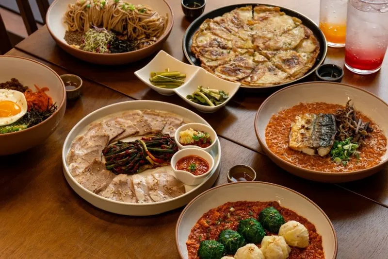 진청유점 맛집 서울특별시 마포구 연남동