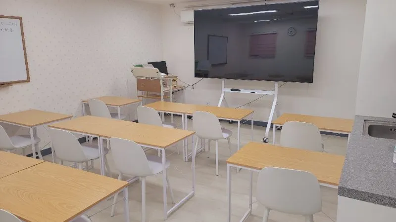 알찬학원 학원 경기도 성남시 중원구 성남동