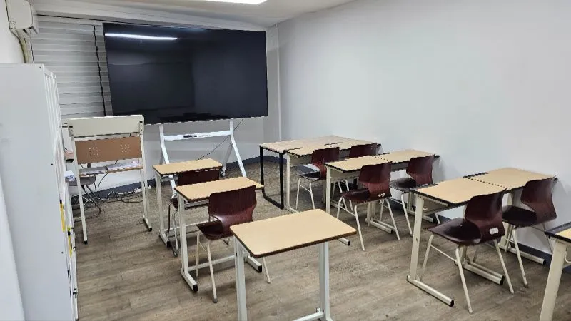 알찬학원 학원 경기도 성남시 중원구 성남동