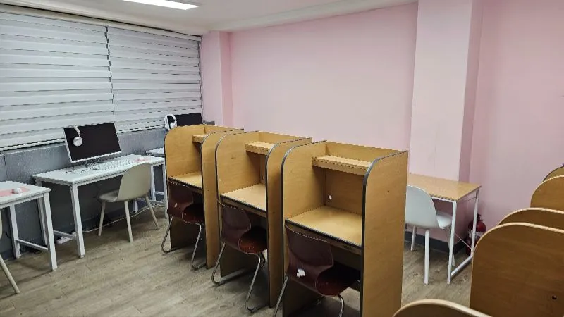 알찬학원 학원 경기도 성남시 중원구 성남동