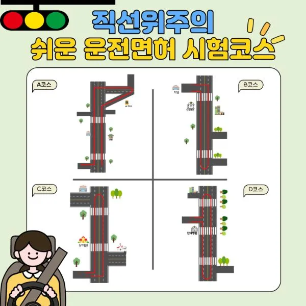 (주)삼일자동차운전전문학원 운전학원 충청남도 천안시 서북구 성거읍