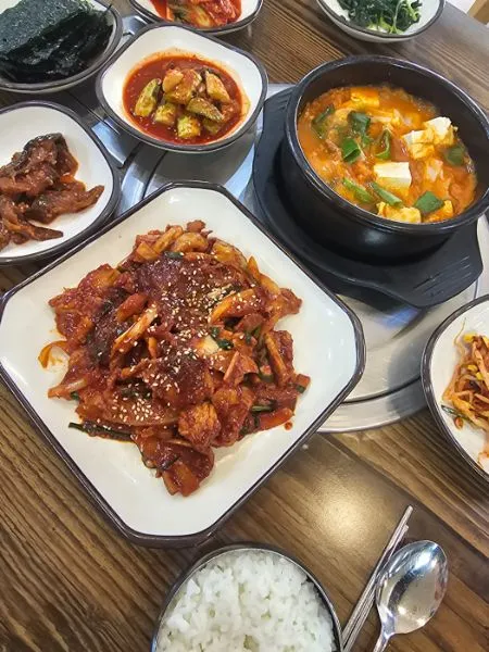 사용자 요리를 잘하는 백조님이 댓글에 첨부한 이미지
