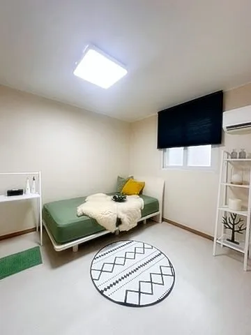 레지던스아로스테이 수원행궁점 모텔 경기도 수원시 장안구 영화동