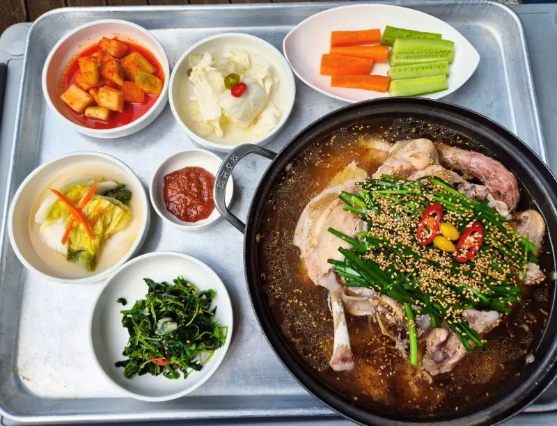 수운펜션 펜션 경기도 양평군 옥천면