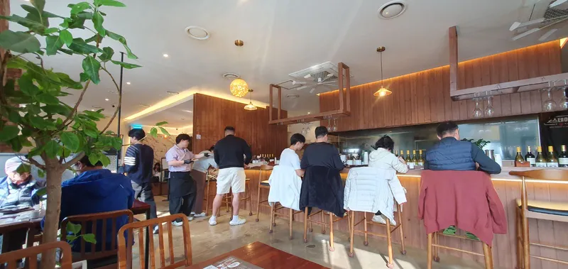 훗스테이크 대표 이미지