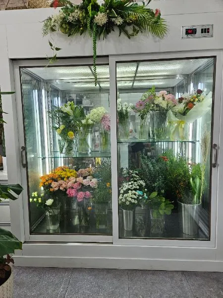 라플레르 꽃집 경기도 안양시 만안구 안양동