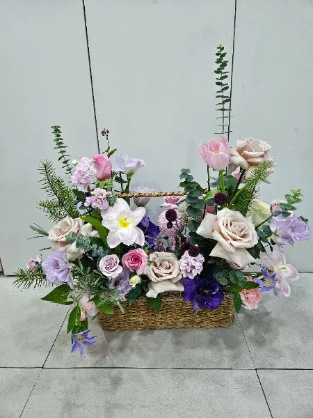 라플레르 꽃집 경기도 안양시 만안구 안양동