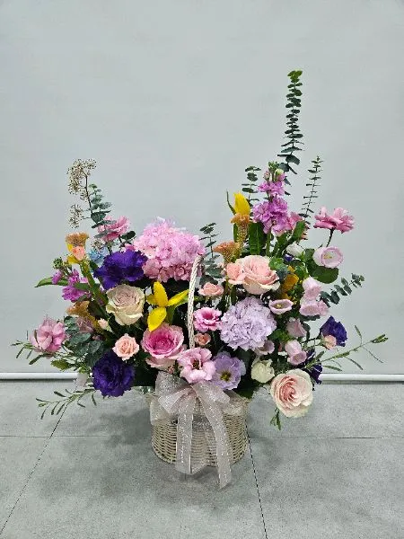 라플레르 꽃집 경기도 안양시 만안구 안양동