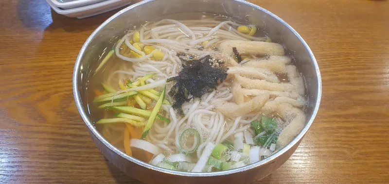 제주국수 대표 이미지
