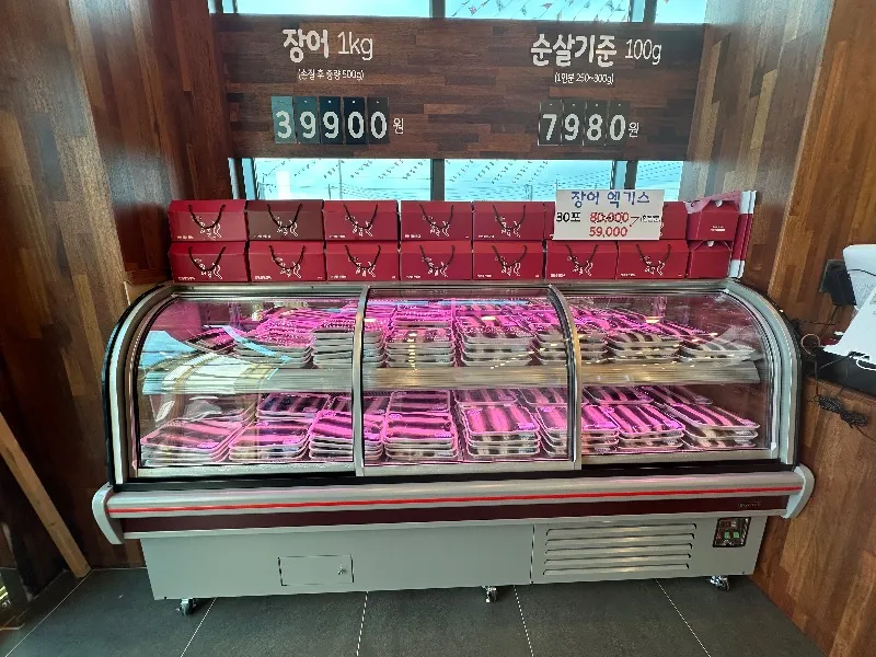 천년풍천장어 맛집 충청남도 천안시 동남구 구룡동