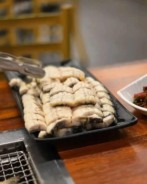 천년풍천장어 맛집 충청남도 천안시 동남구 구룡동