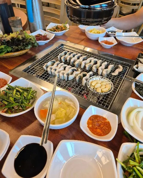 천년풍천장어 맛집 충청남도 천안시 동남구 구룡동