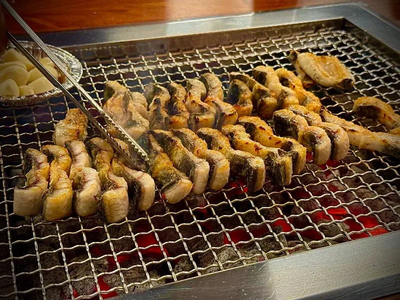 천년풍천장어 맛집 충청남도 천안시 동남구 구룡동