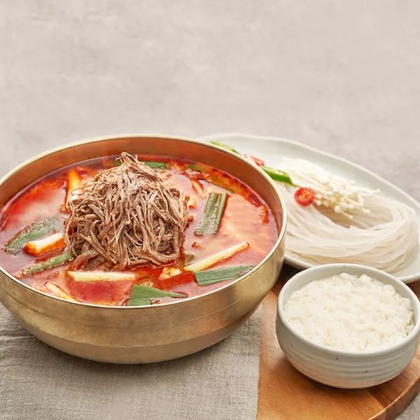 육대장 군산시청점 맛집 전북특별자치도 군산시 조촌동