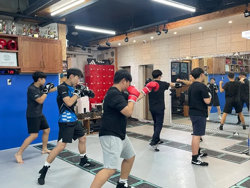 군산폴짐 학원 전북특별자치도 군산시 나운동