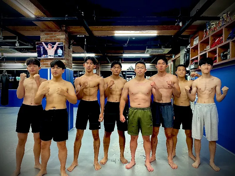 군산폴짐 학원 전북특별자치도 군산시 나운동