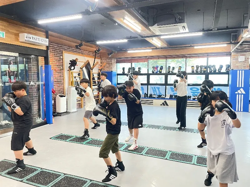 군산폴짐 학원 전북특별자치도 군산시 나운동