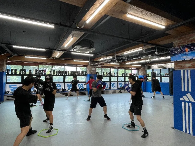 군산폴짐 학원 전북특별자치도 군산시 나운동