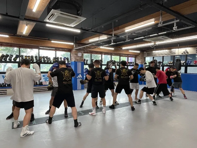 군산폴짐 학원 전북특별자치도 군산시 나운동