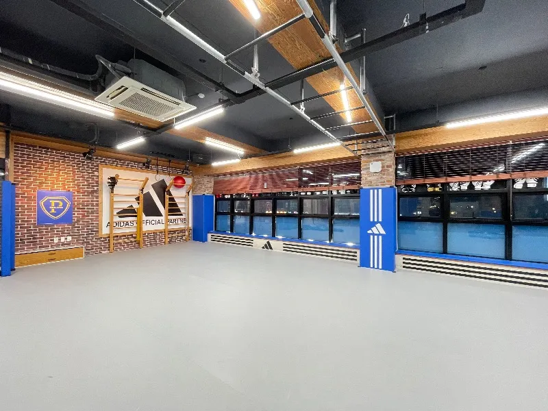 군산폴짐 학원 전북특별자치도 군산시 나운동
