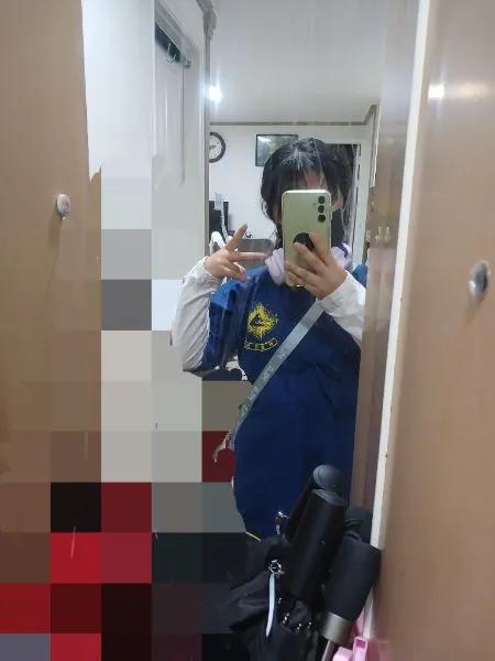 사용자 해동검도 검은띠 1단님이 댓글에 첨부한 이미지