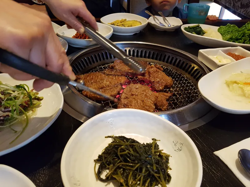 서현궁 수라간 대표 이미지