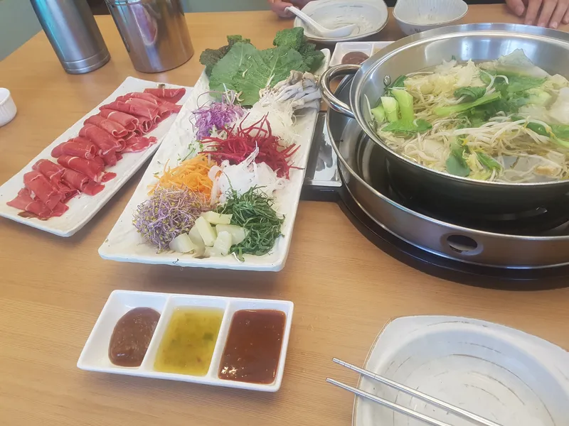 샤브향 분당서현점 대표 이미지