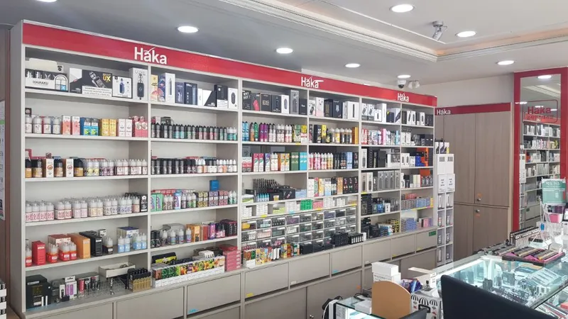 대구전자담배 전자담배 대구광역시 동구 신천동