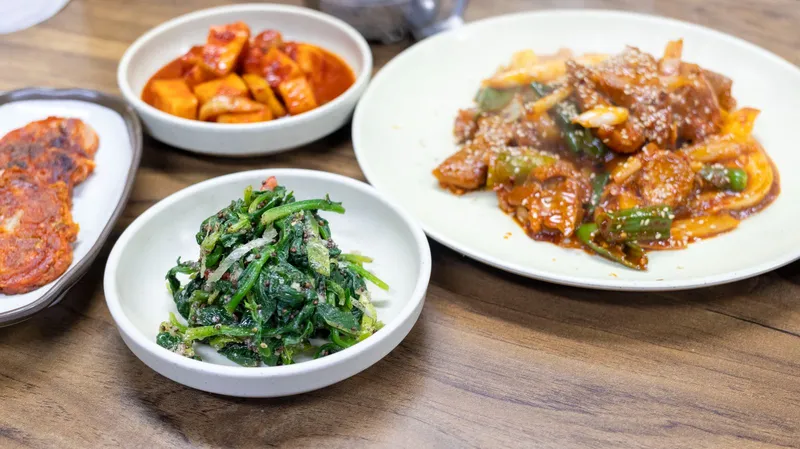 옥미식당 대표 이미지
