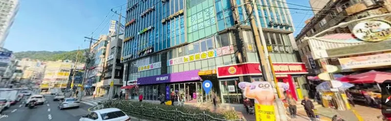 바로보청기&언어발달센터 이비인후과 부산광역시 사하구 괴정동