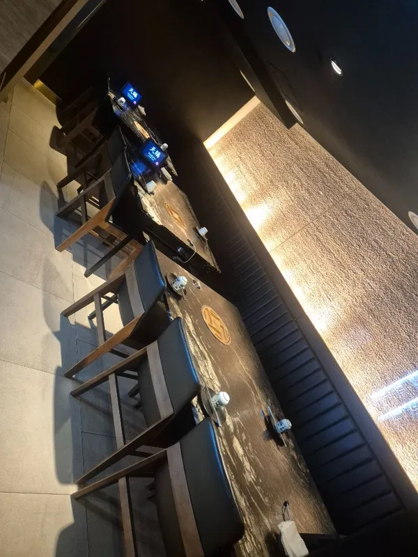 텐후쿠 맛집 서울특별시 강남구 청담동