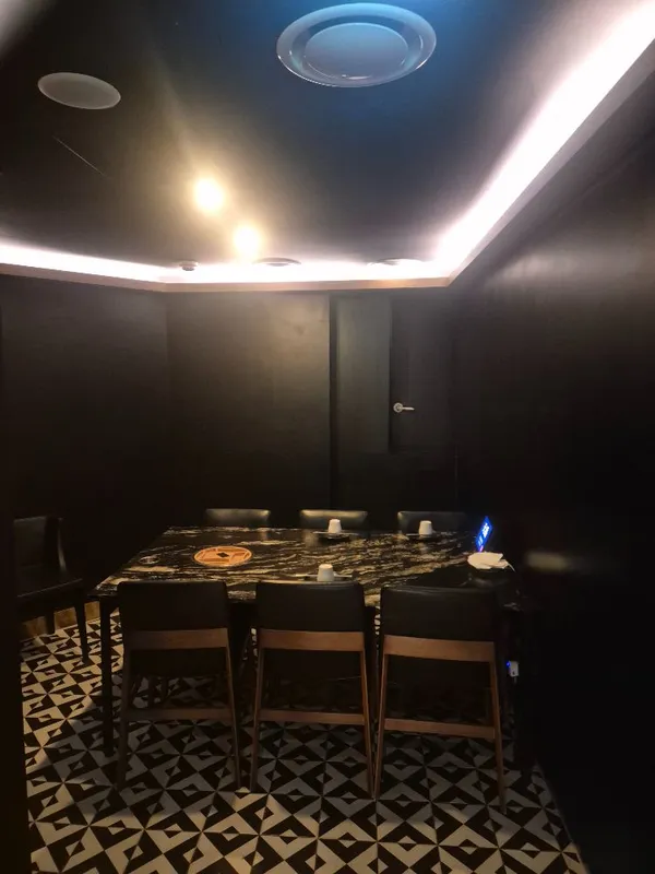 텐후쿠 맛집 서울특별시 강남구 청담동
