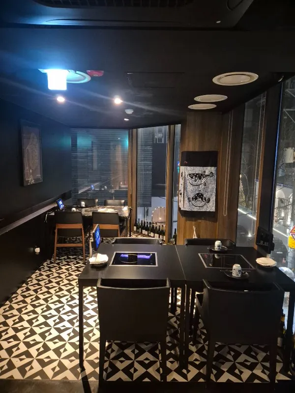 텐후쿠 맛집 서울특별시 강남구 청담동