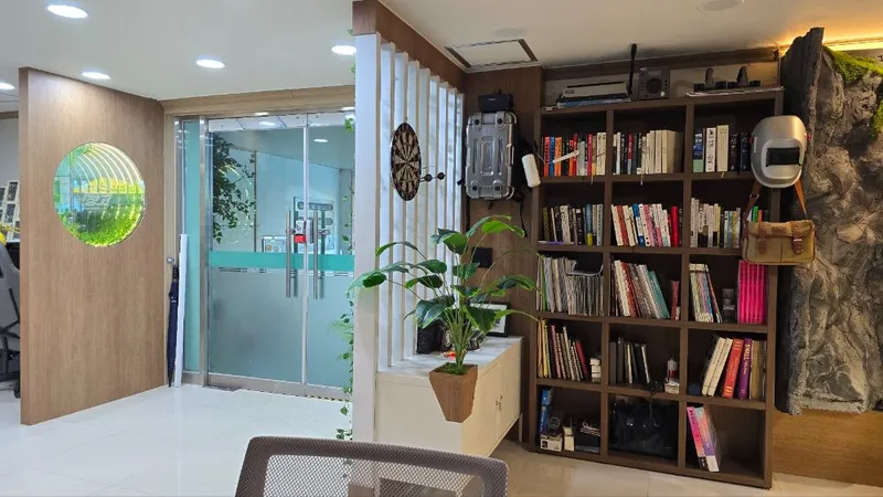 기억창고 인테리어 경기도 안산시 단원구 고잔동