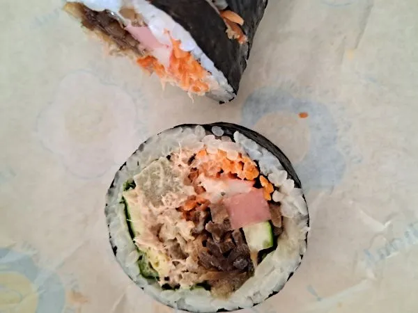 김밥천하 대표 이미지