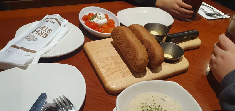 아웃백스테이크하우스 판교점 대표 이미지