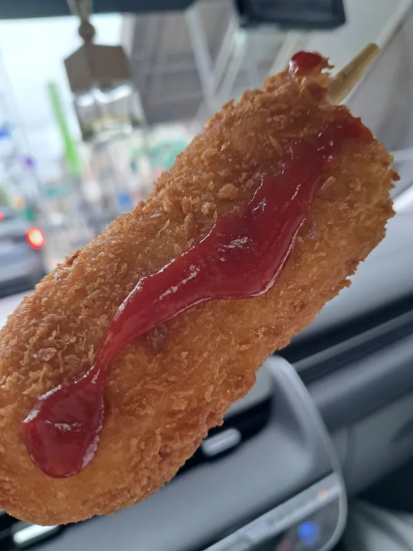 못난이꽈배기 대표 이미지