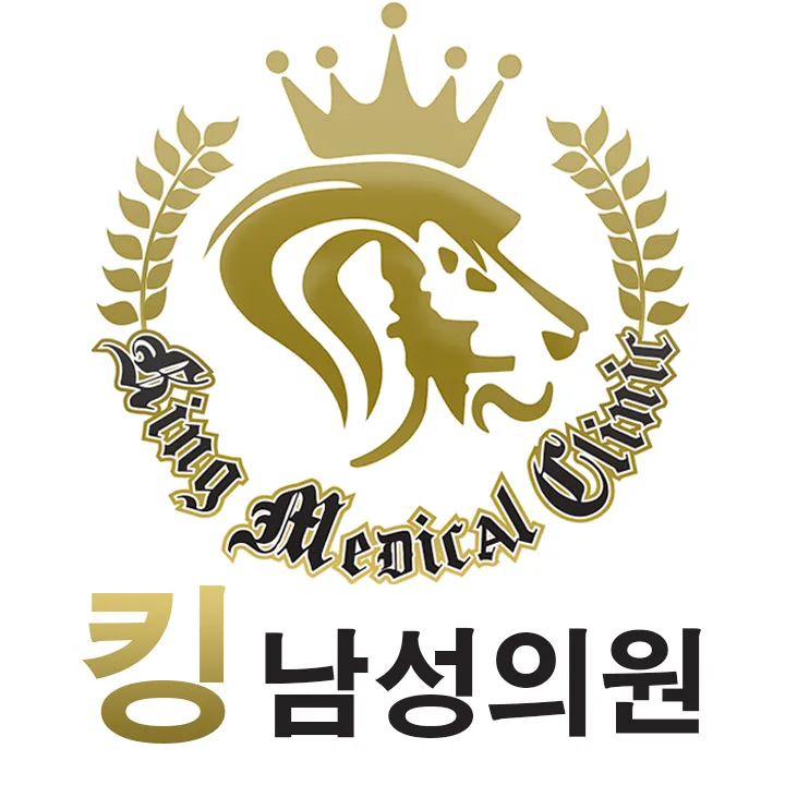 킹남성의원 부산 대표 이미지