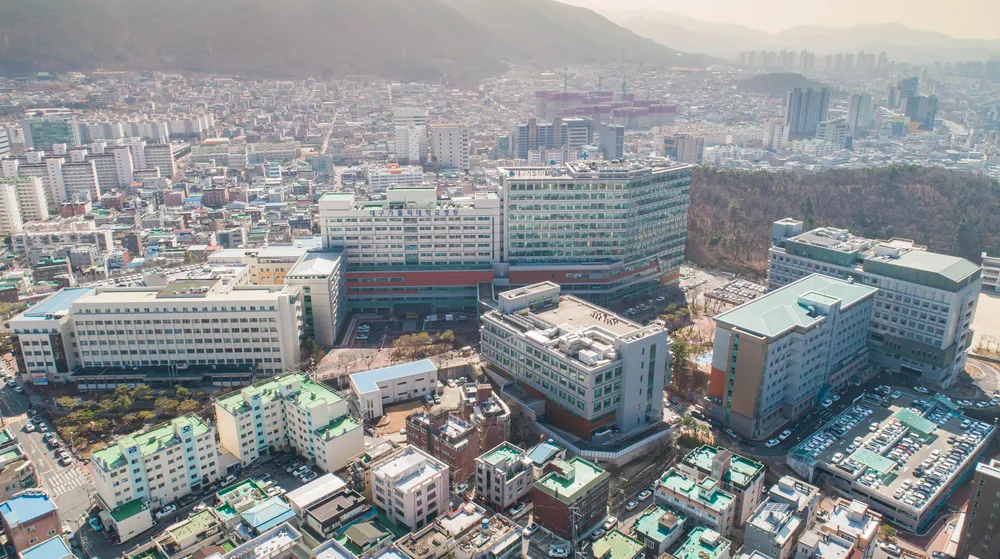 대구가톨릭대학교병원 대표 이미지