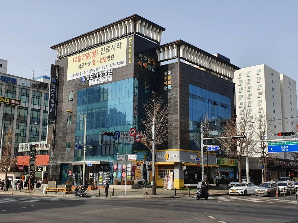 성모사랑병원 대표 이미지