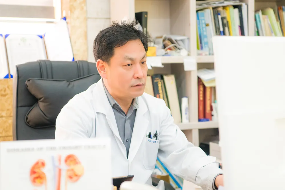 조석수비뇨기과의원 대표 이미지