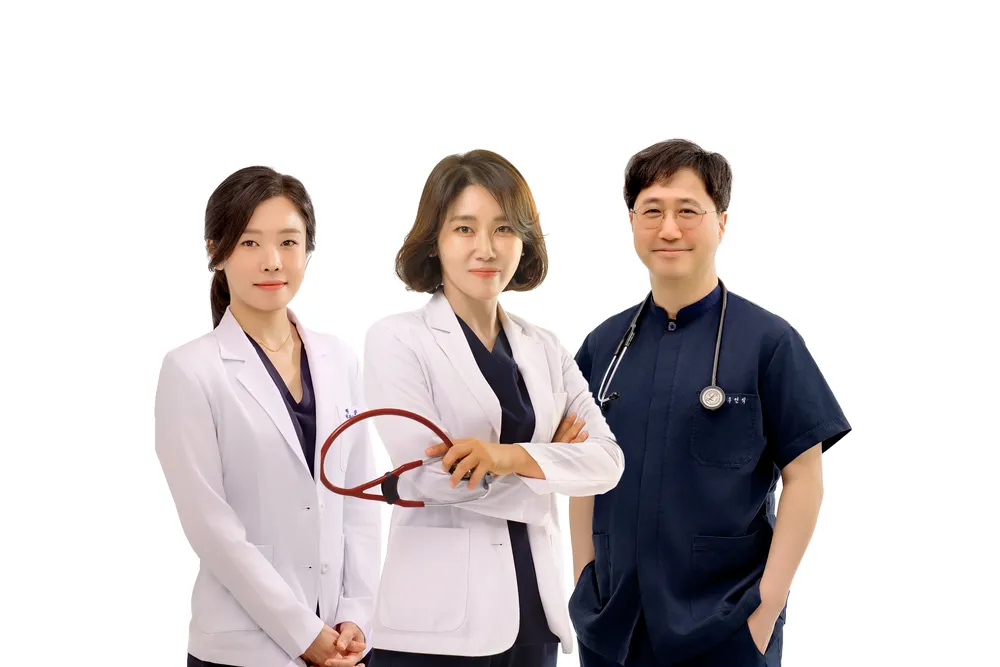 김보경연합내과의원 대표 이미지