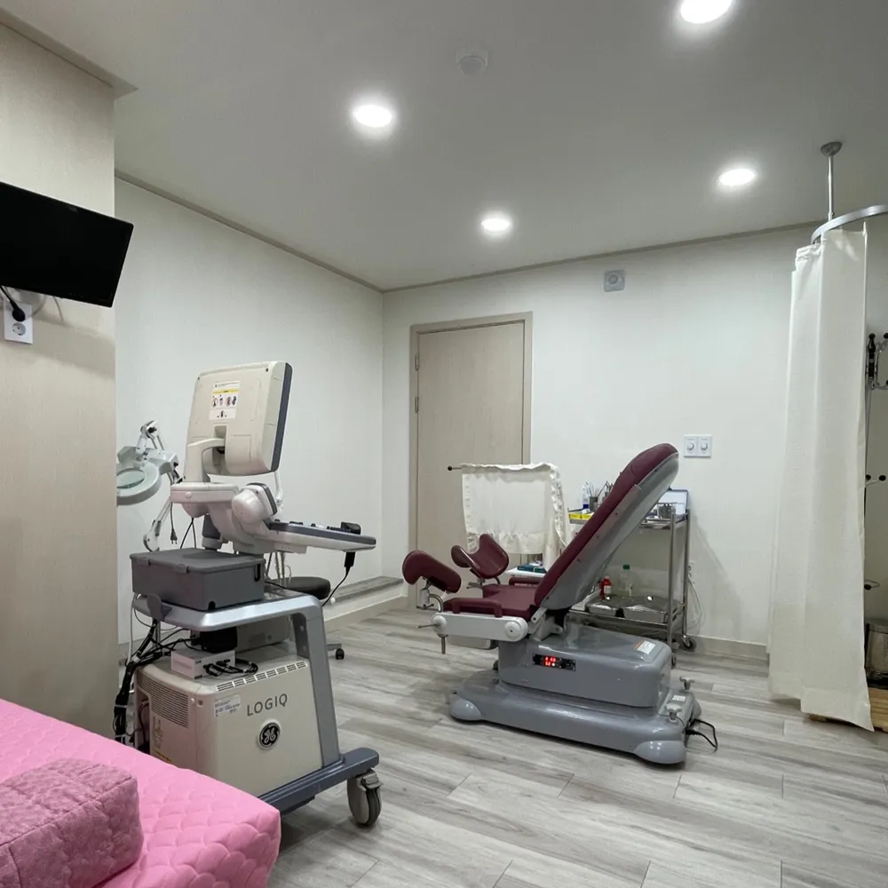 다정산부인과의원 대표 이미지