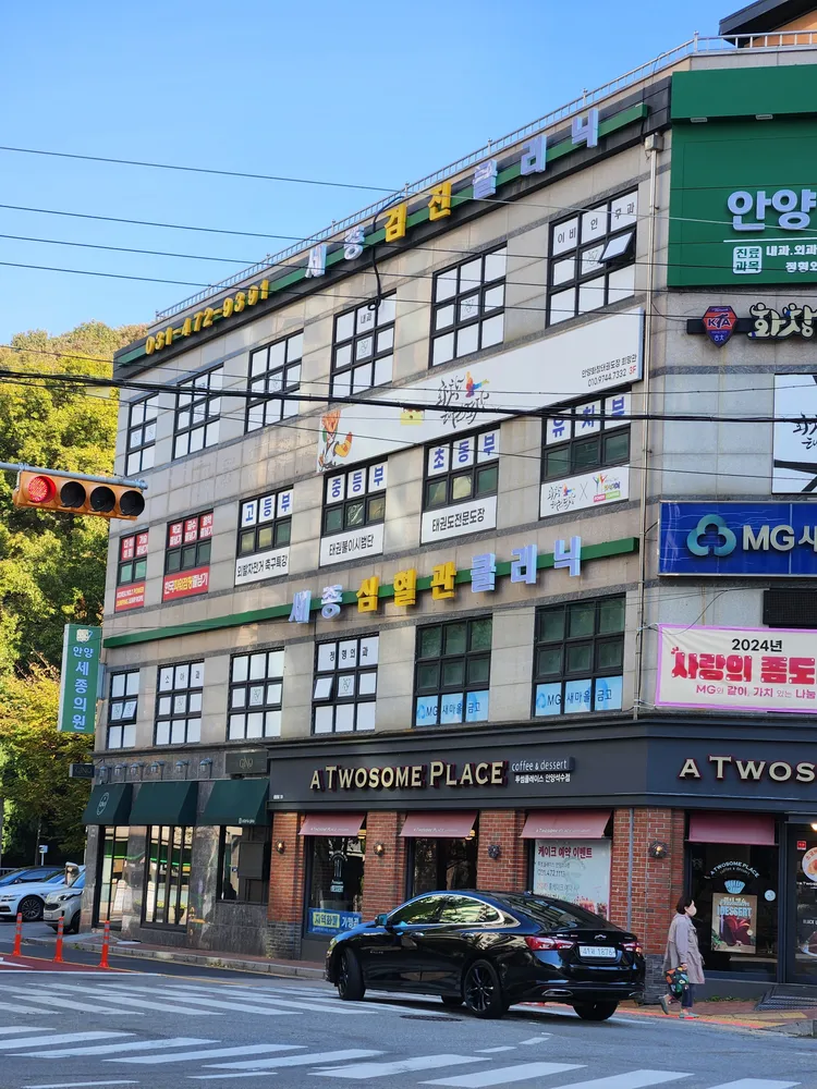 안양세종의원 대표 이미지